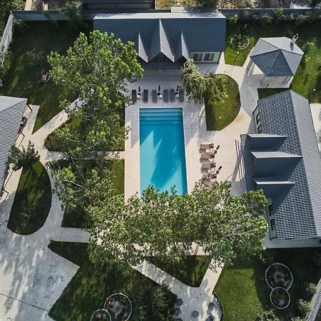 Lazy Seal Holiday Cottages Nabran Muqtedir Εξωτερικό φωτογραφία