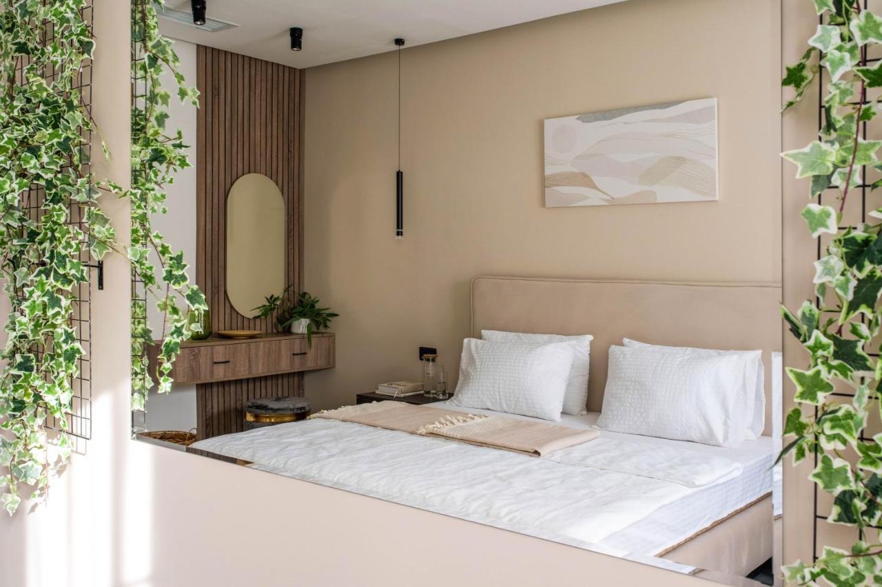 Lazy Seal Holiday Cottages Nabran Muqtedir Εξωτερικό φωτογραφία