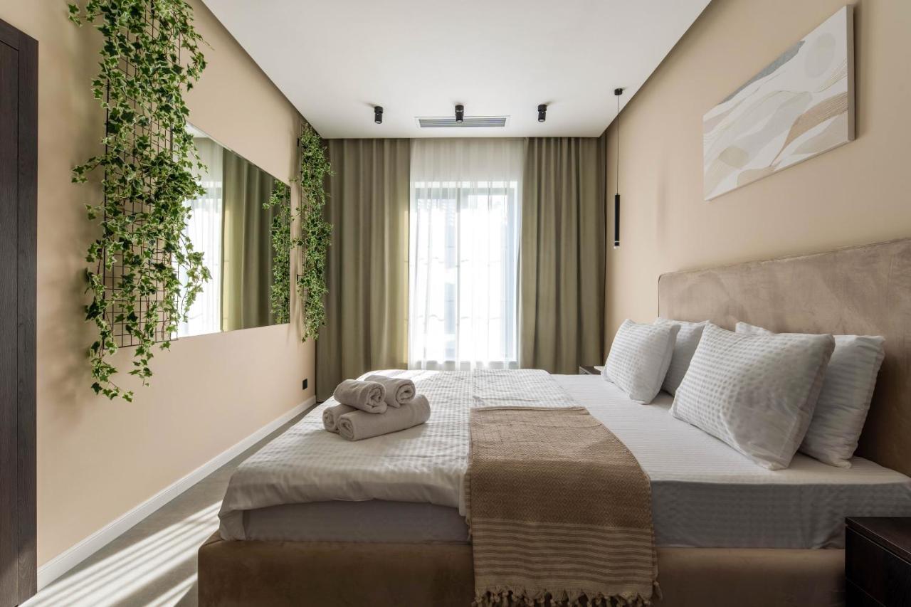 Lazy Seal Holiday Cottages Nabran Muqtedir Εξωτερικό φωτογραφία