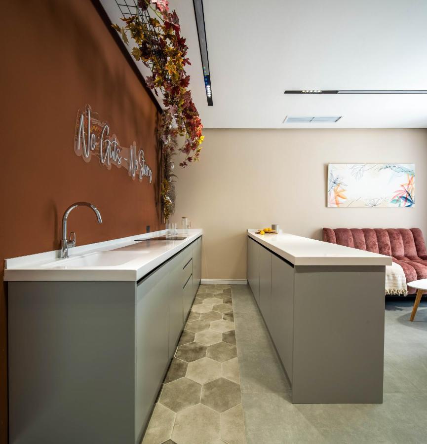Lazy Seal Holiday Cottages Nabran Muqtedir Εξωτερικό φωτογραφία