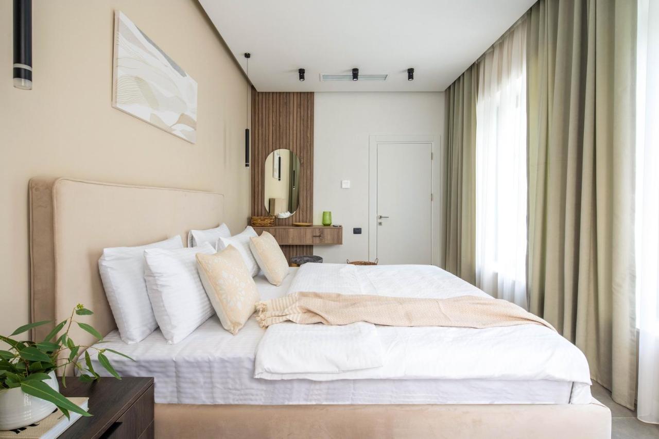 Lazy Seal Holiday Cottages Nabran Muqtedir Εξωτερικό φωτογραφία