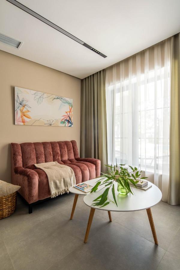 Lazy Seal Holiday Cottages Nabran Muqtedir Εξωτερικό φωτογραφία